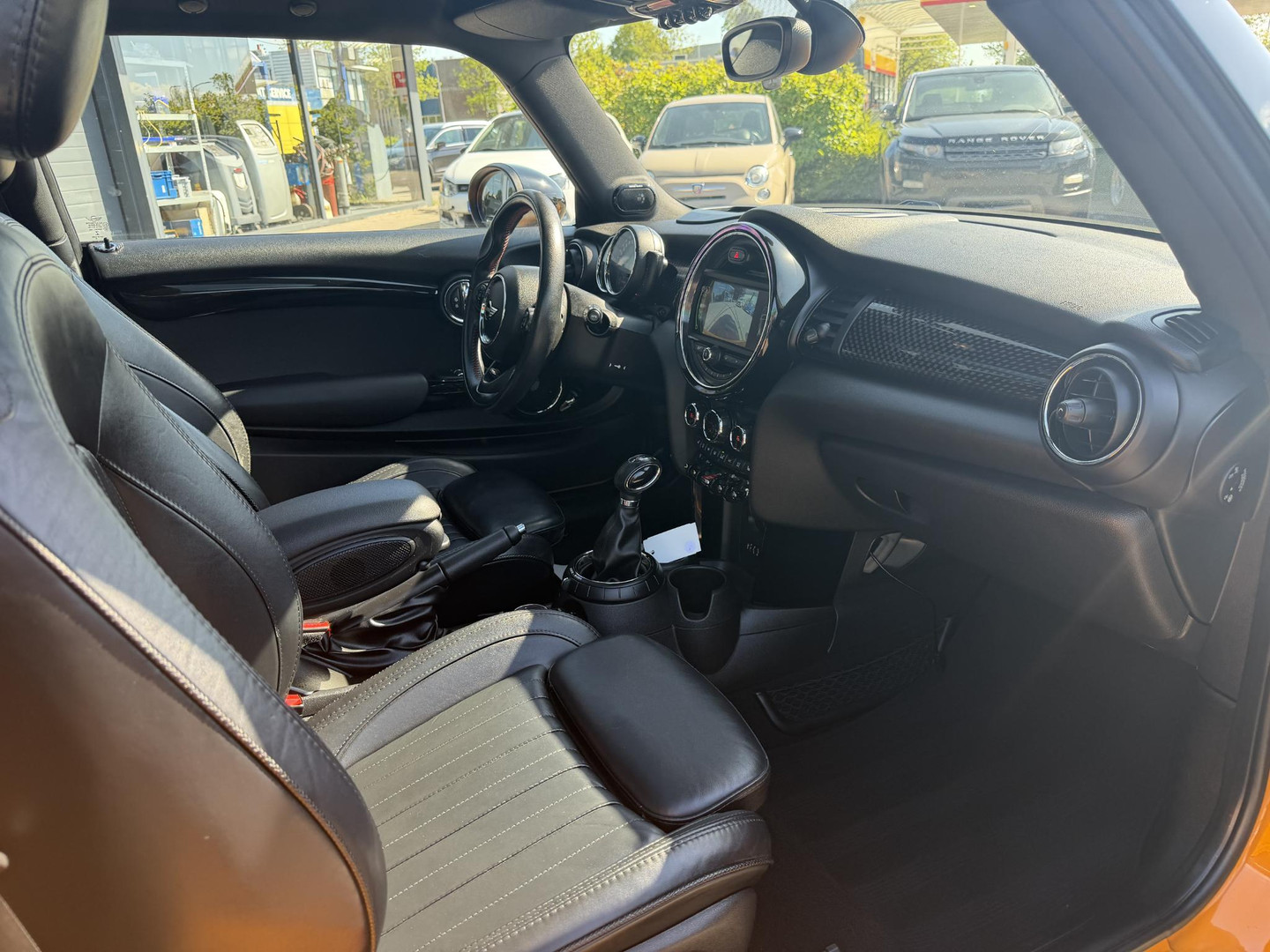 MINI