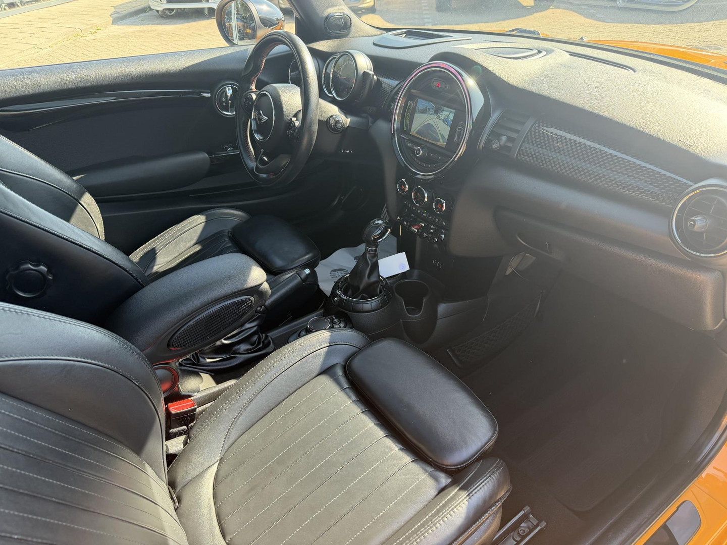 MINI