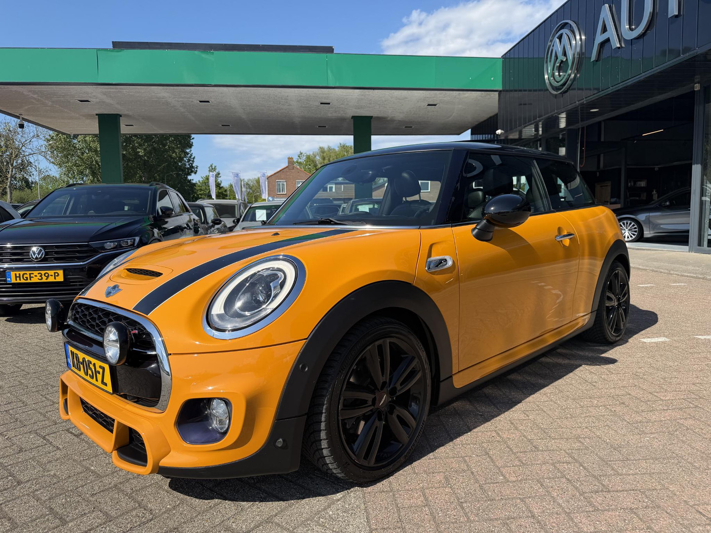 MINI