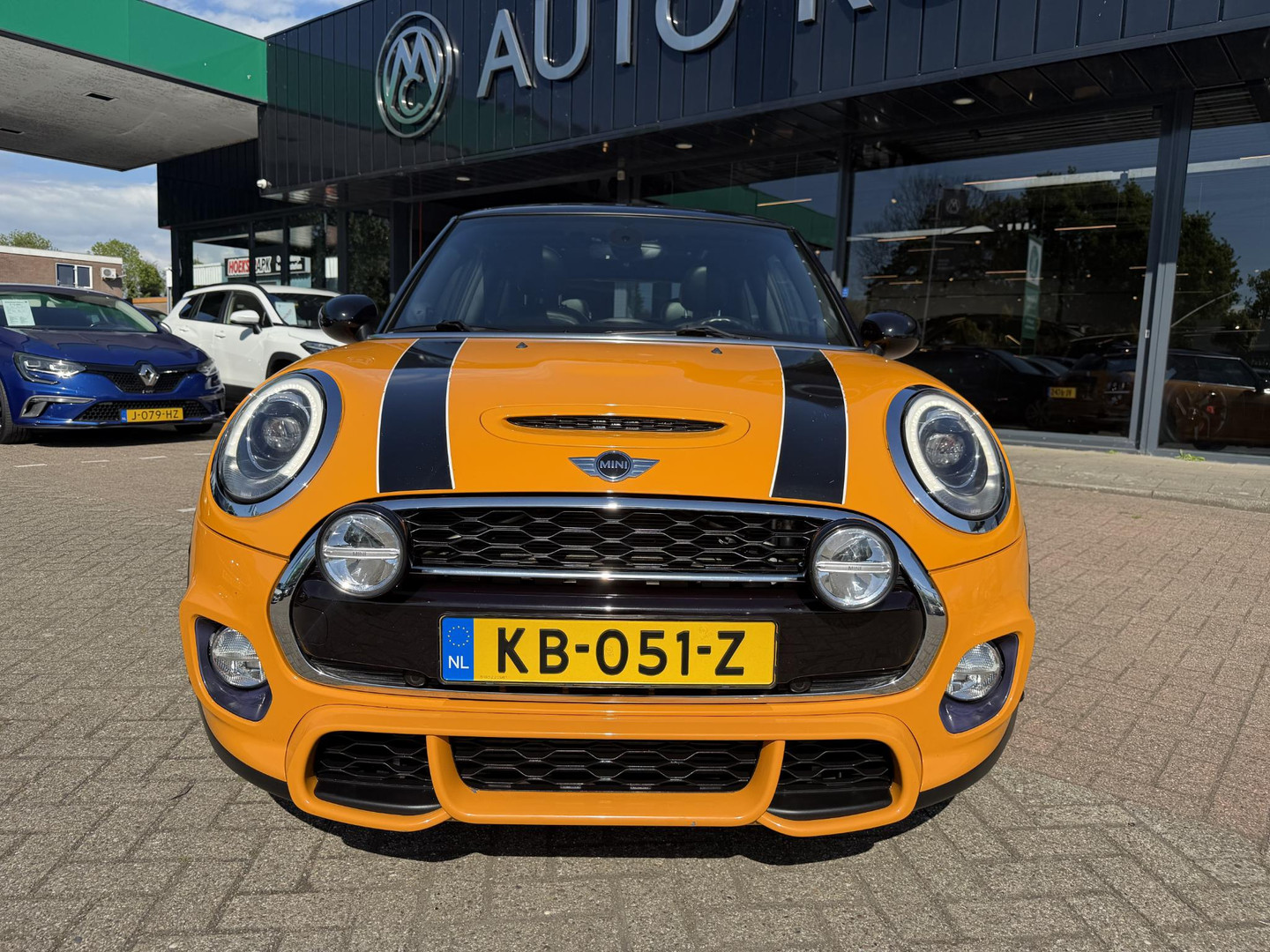 MINI