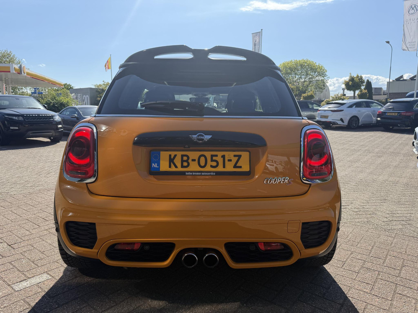MINI
