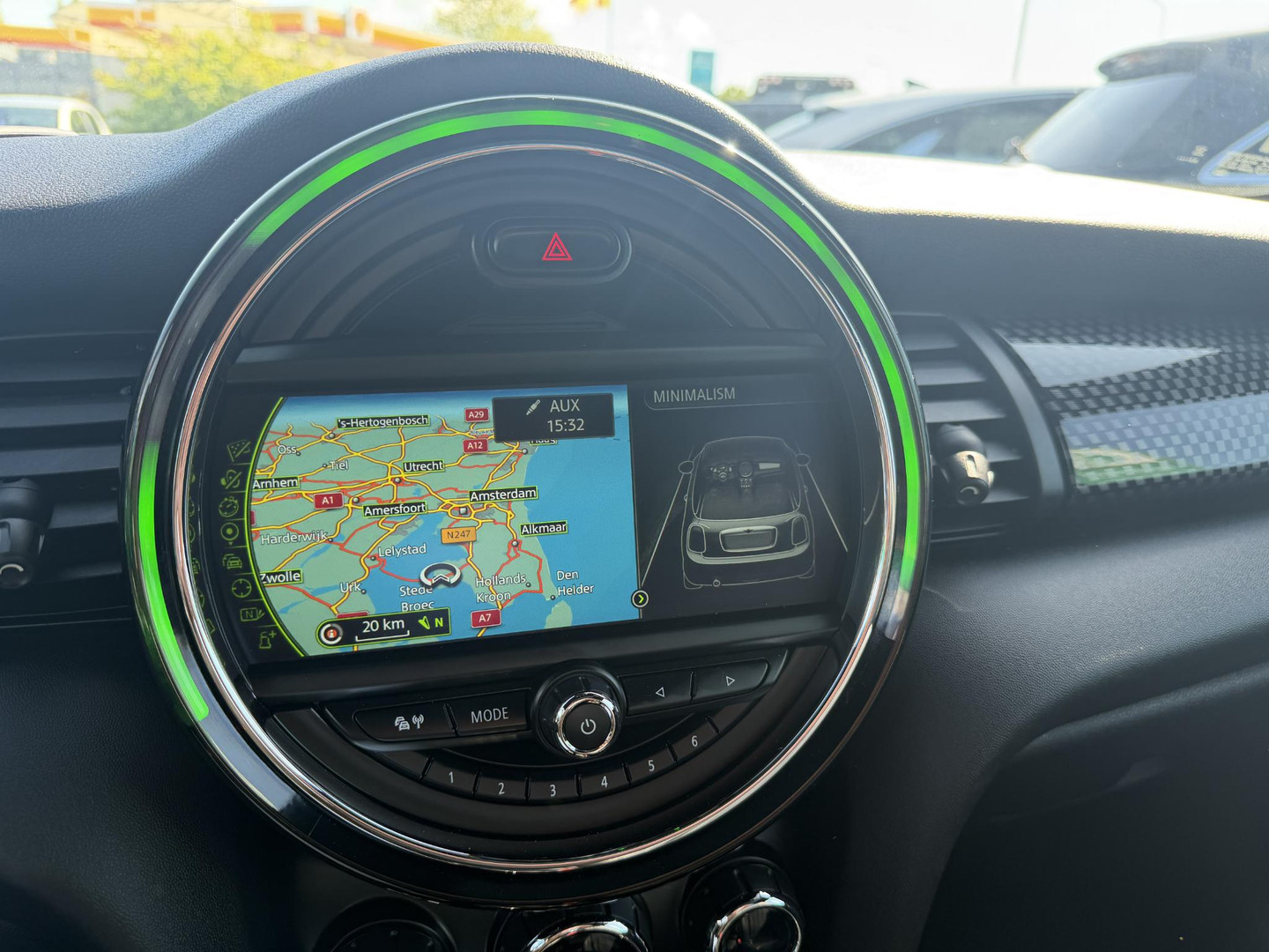 MINI