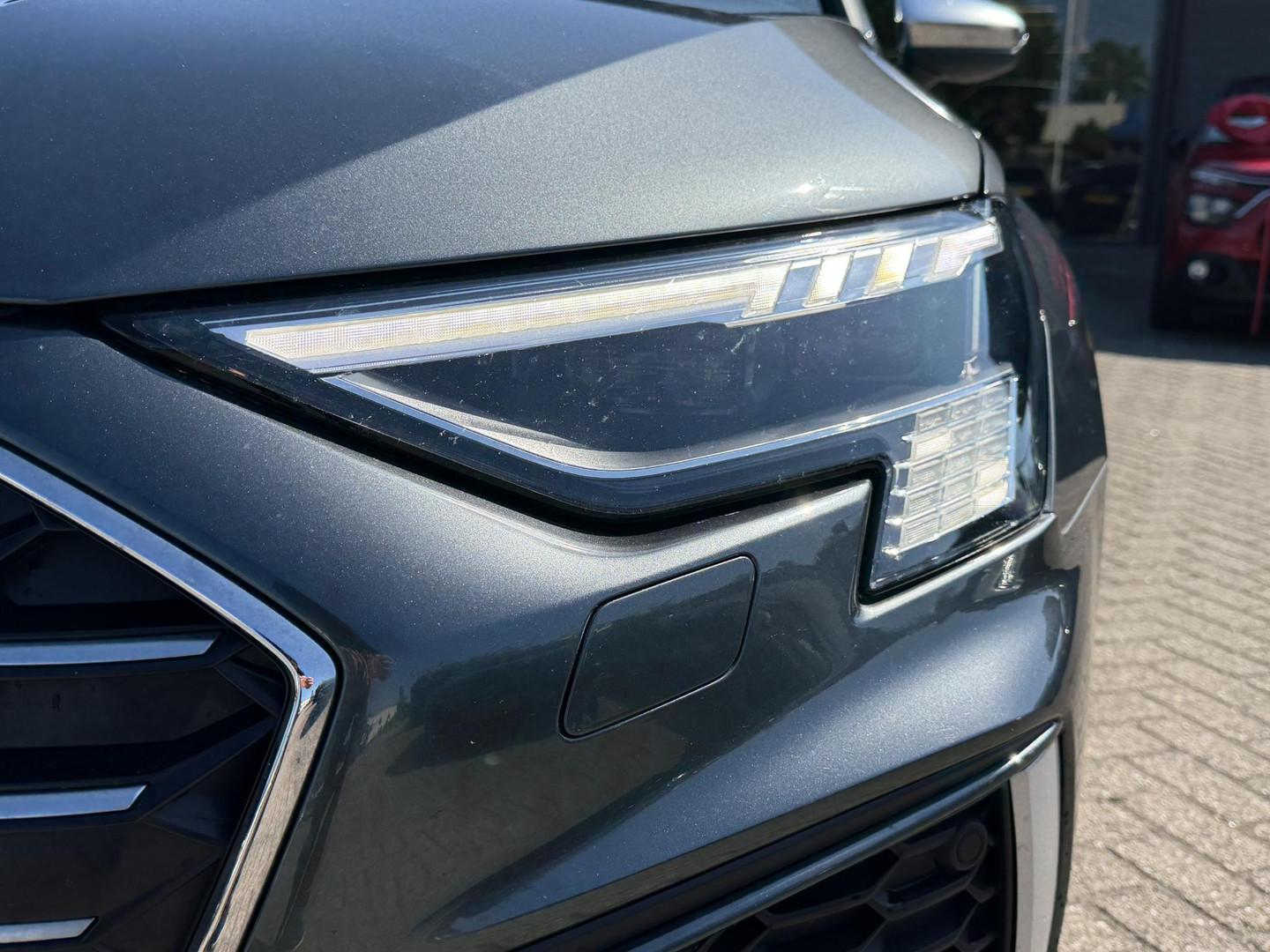 Audi