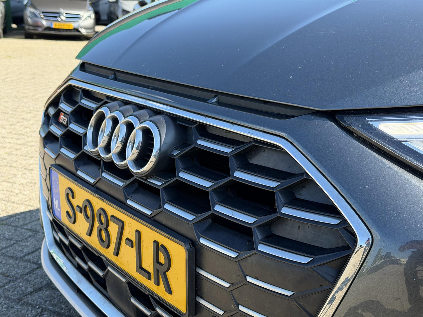Audi
