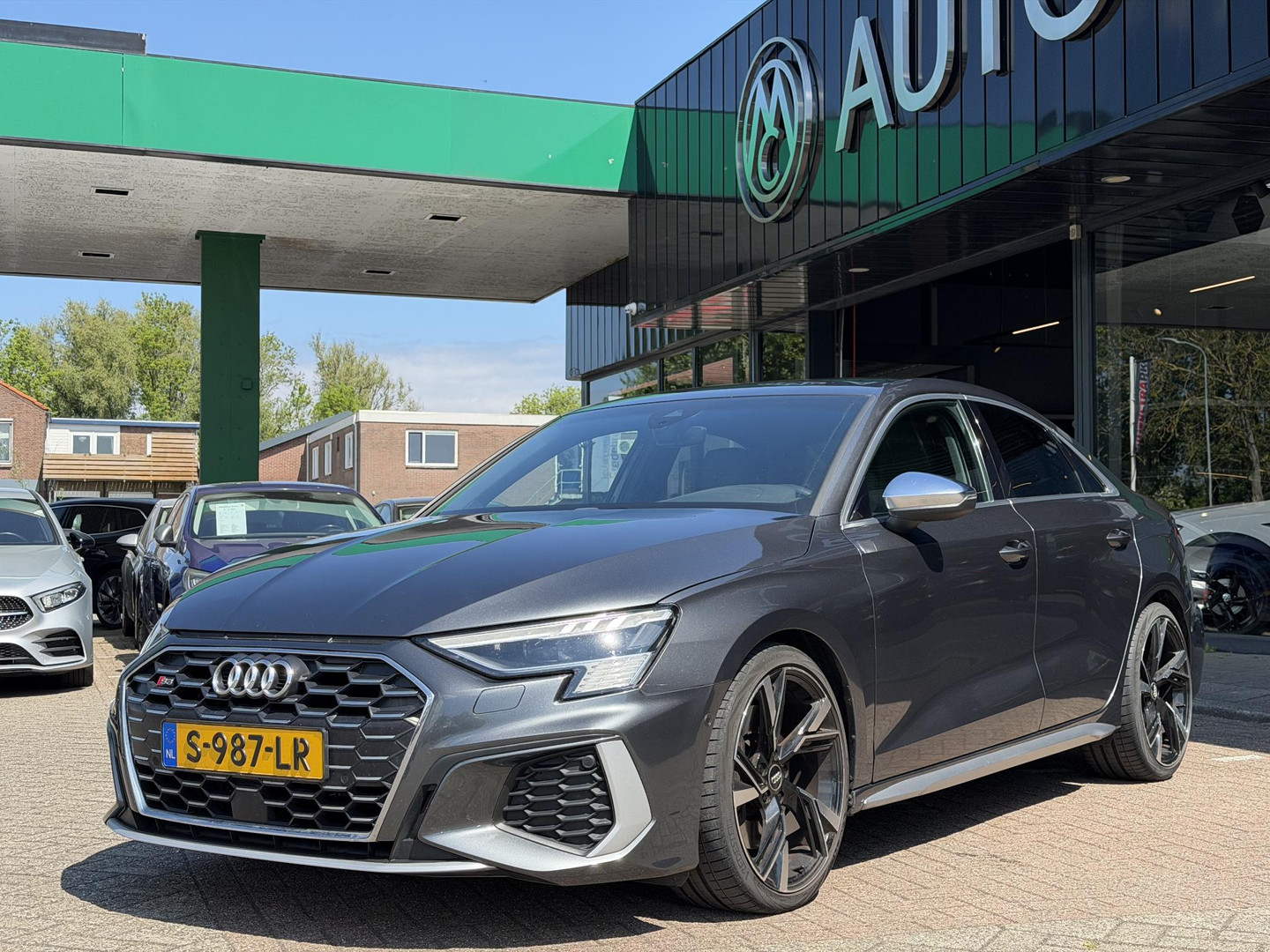 Audi