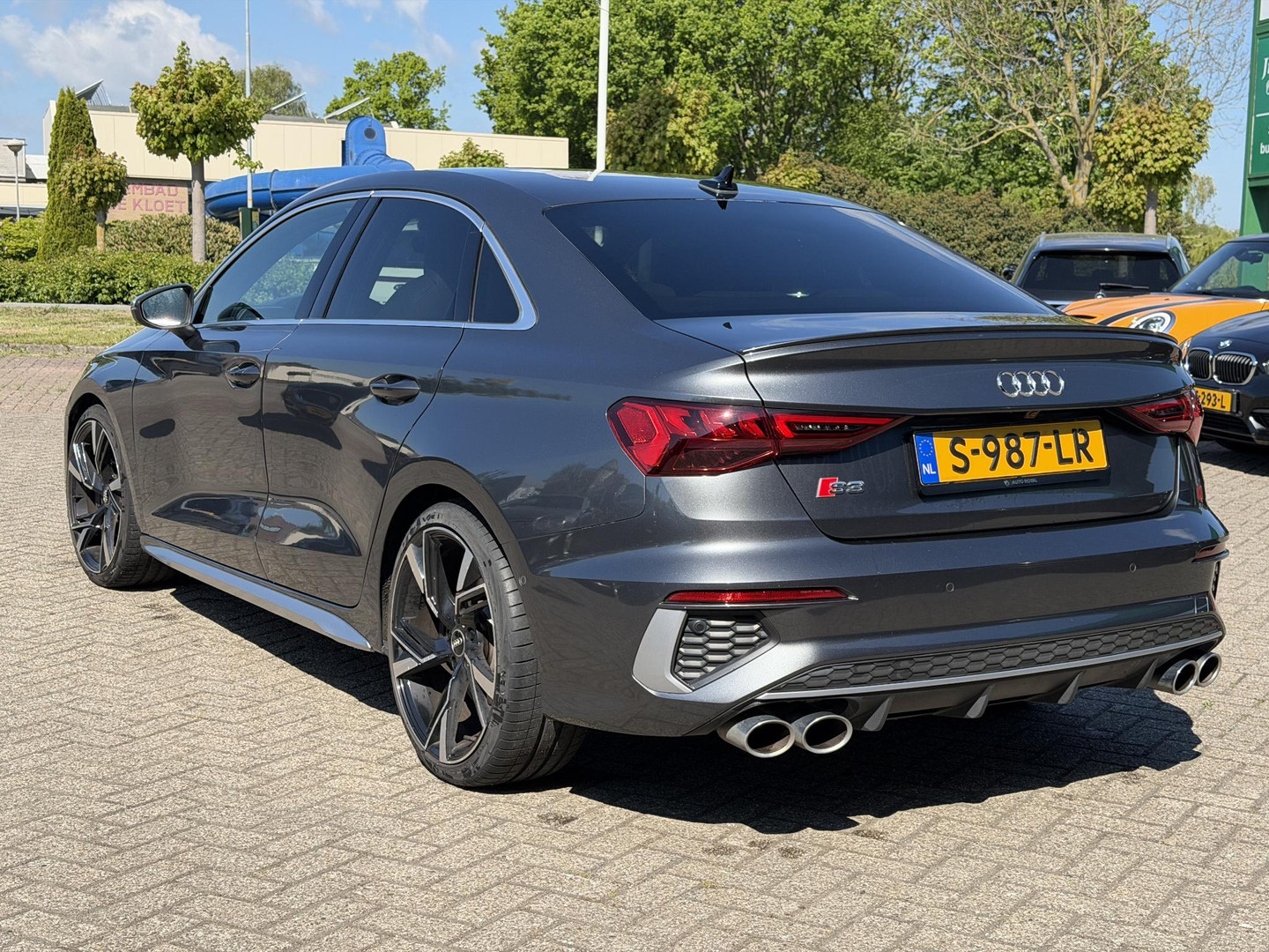 Audi