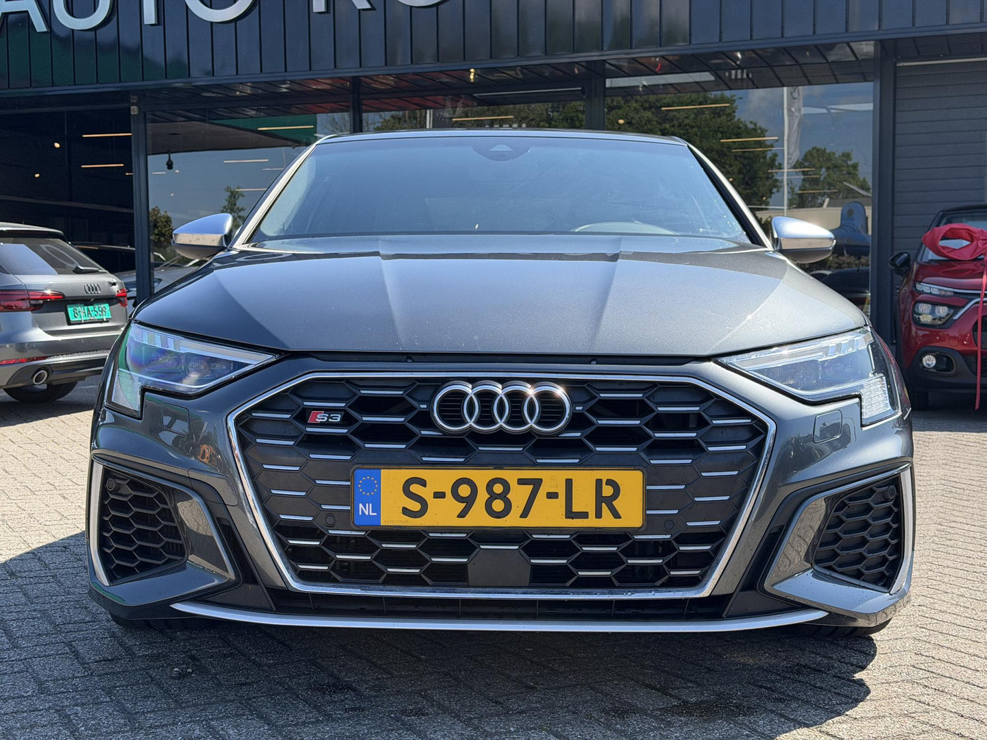 Audi