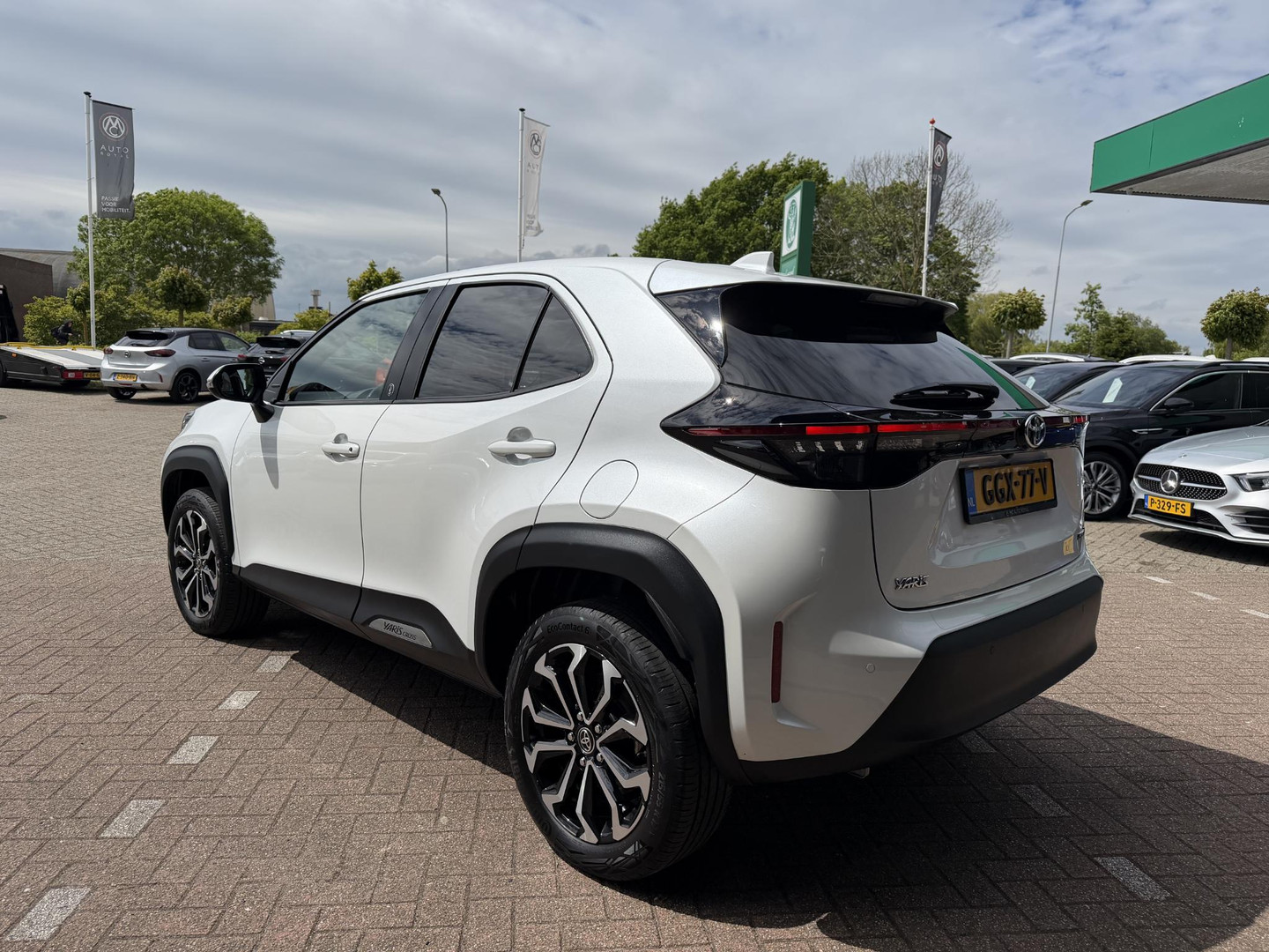 Toyota