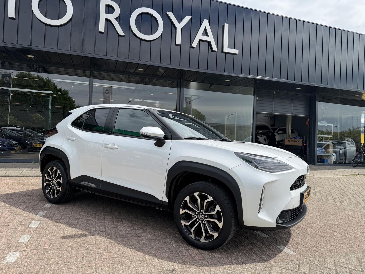 Toyota