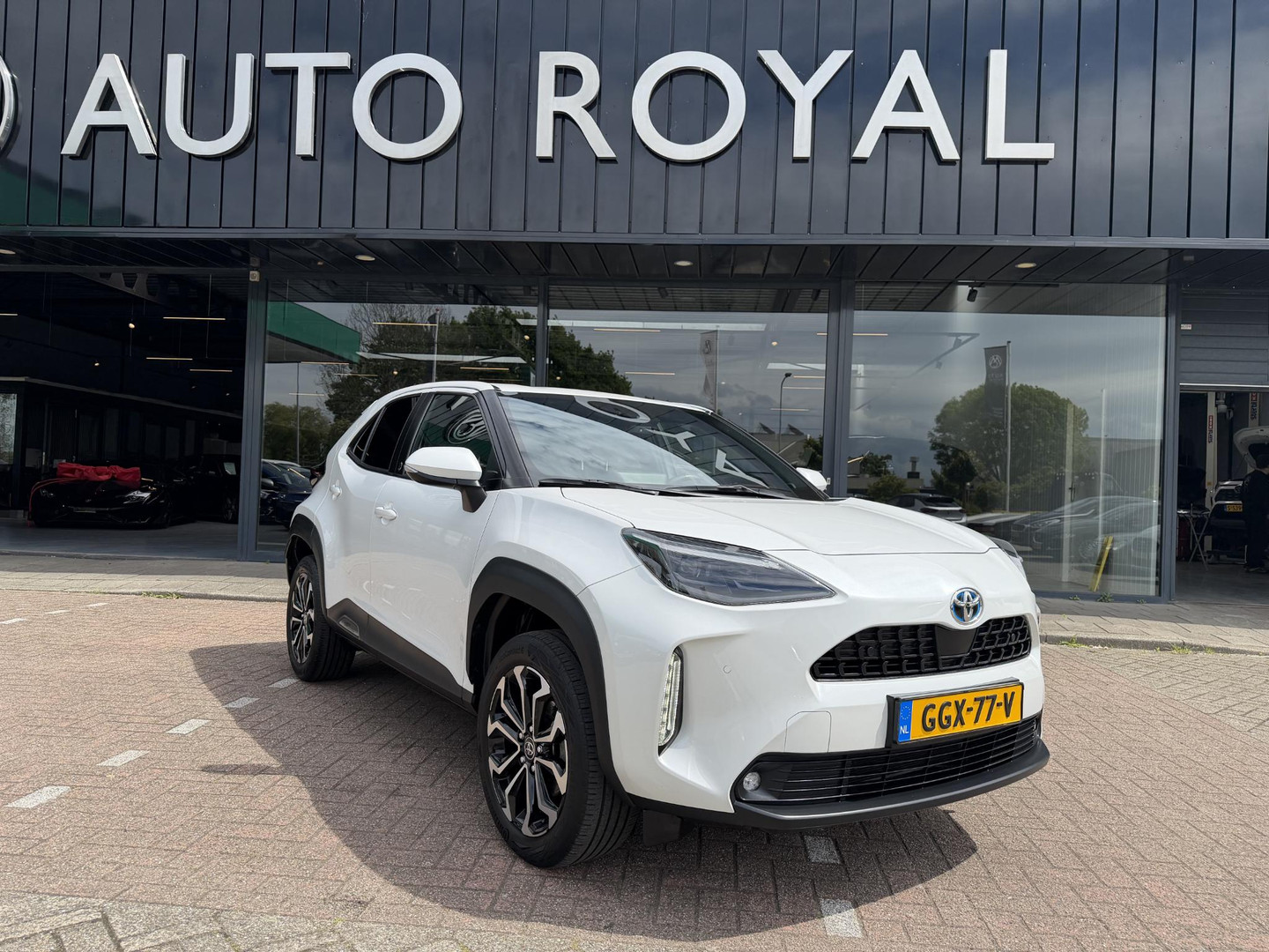 Toyota