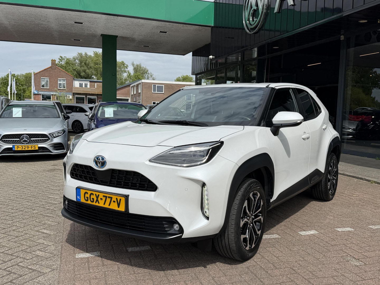 Toyota