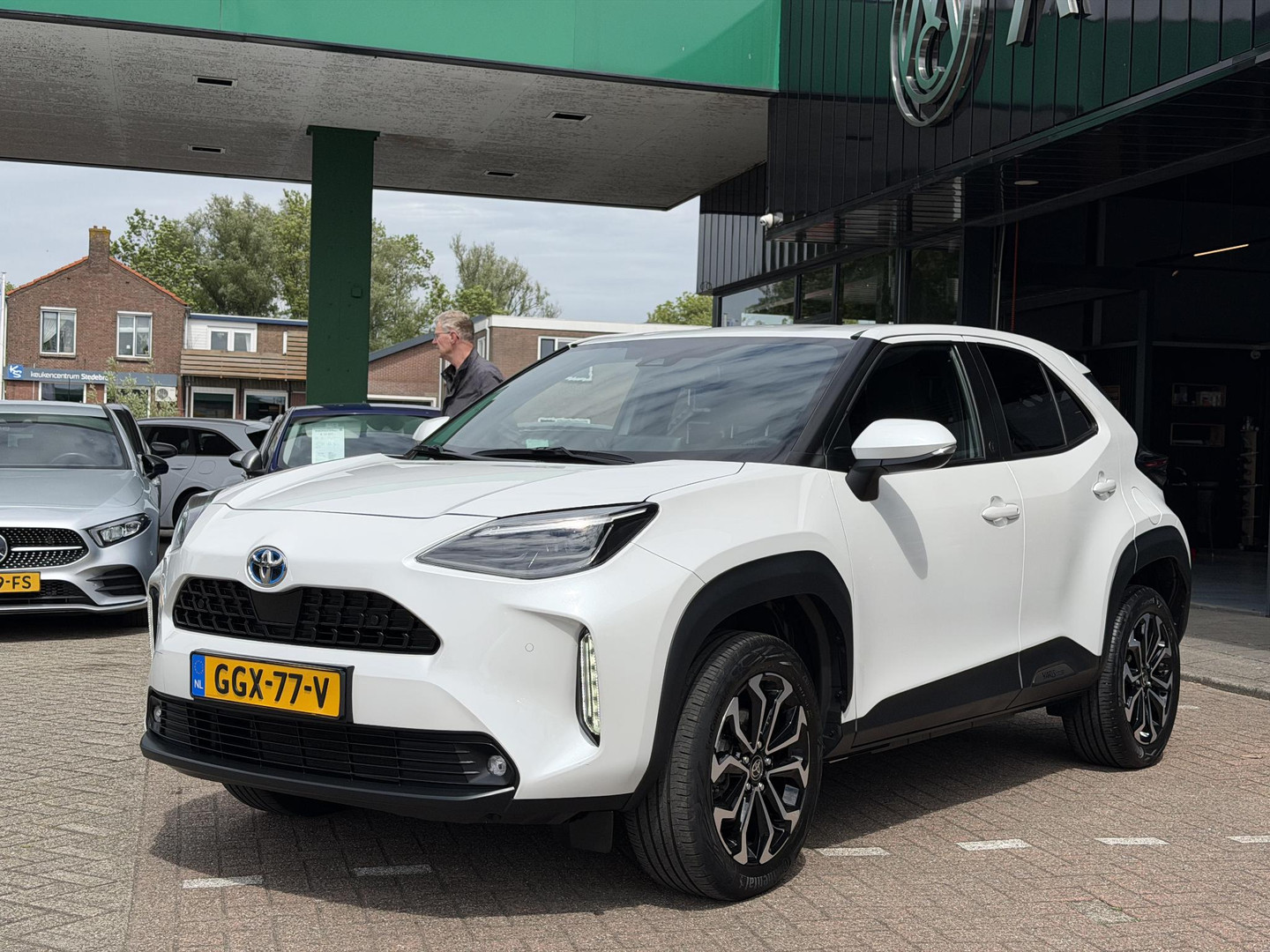 Toyota