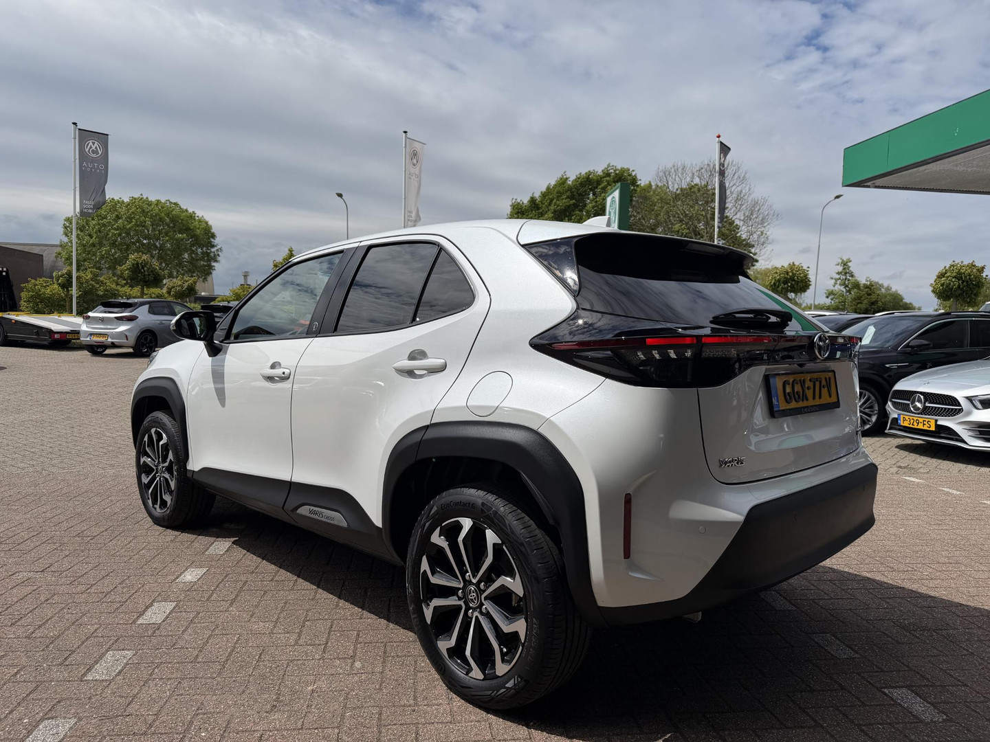 Toyota