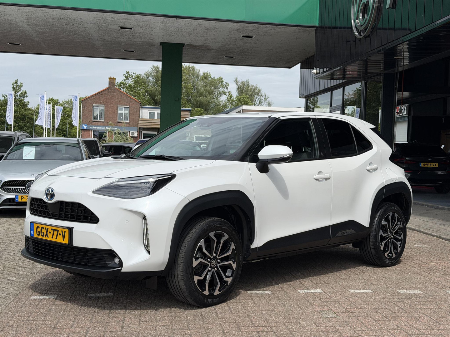 Toyota