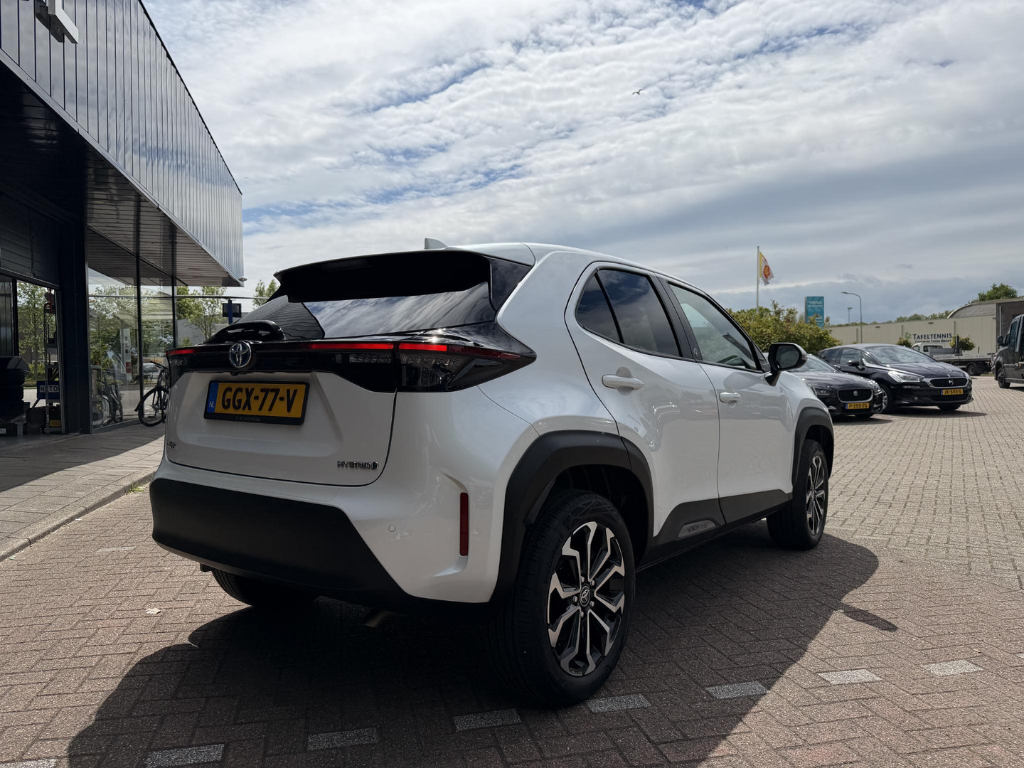Toyota