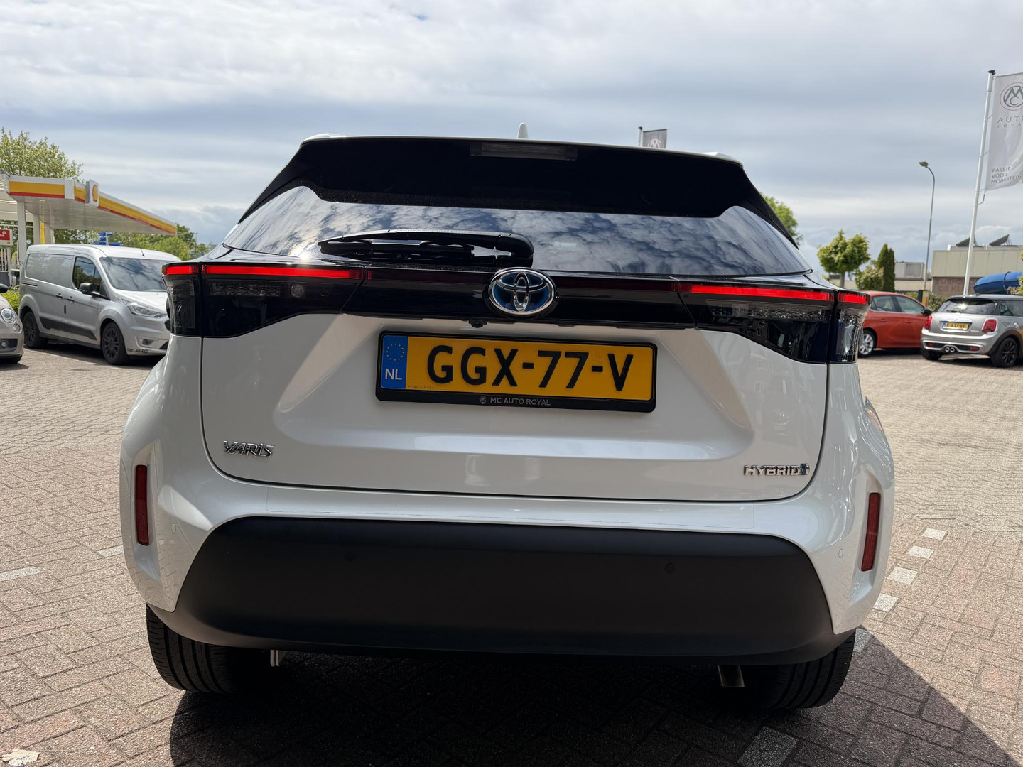 Toyota