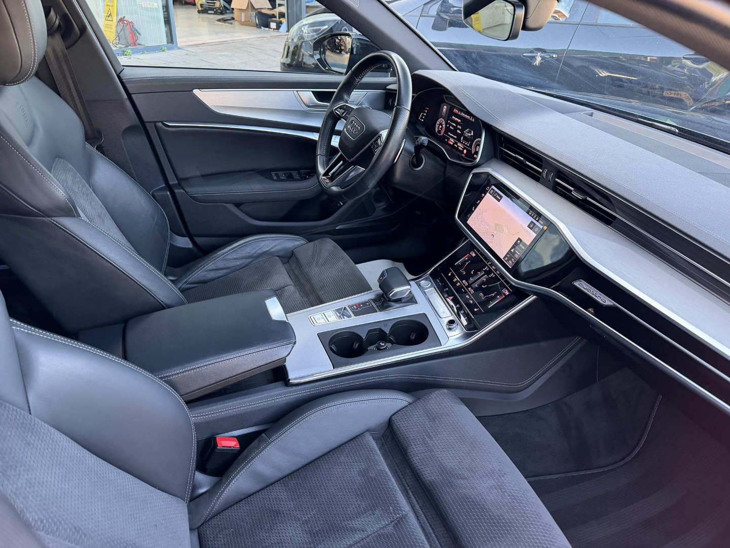 Audi