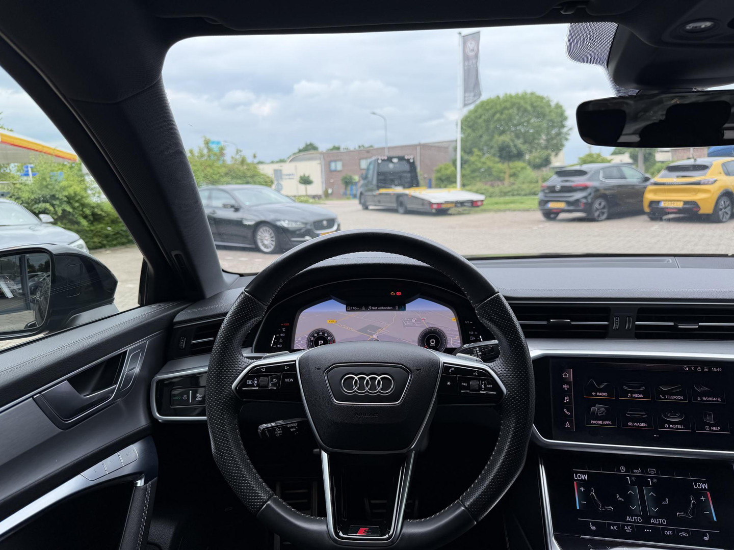 Audi