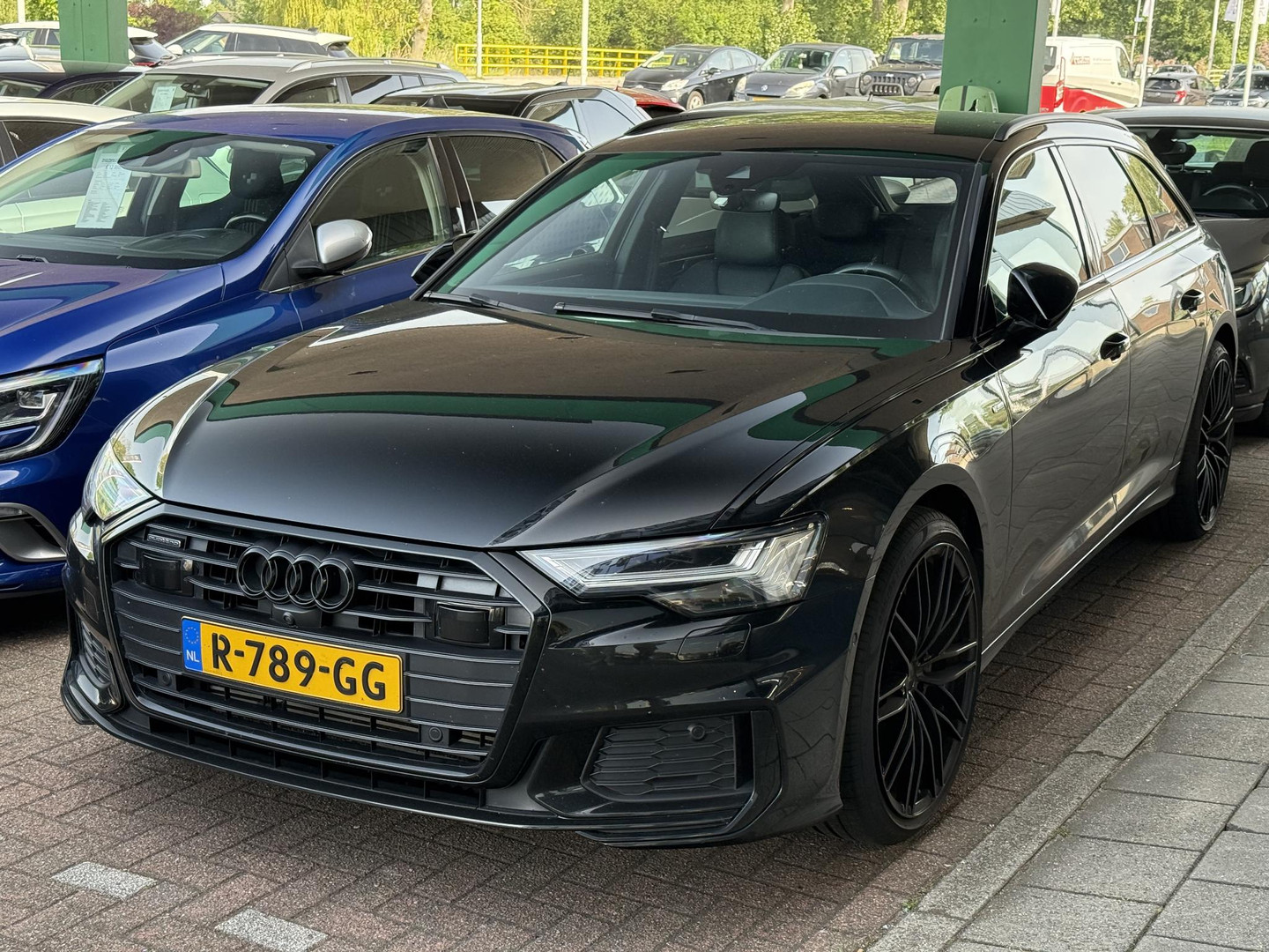 Audi