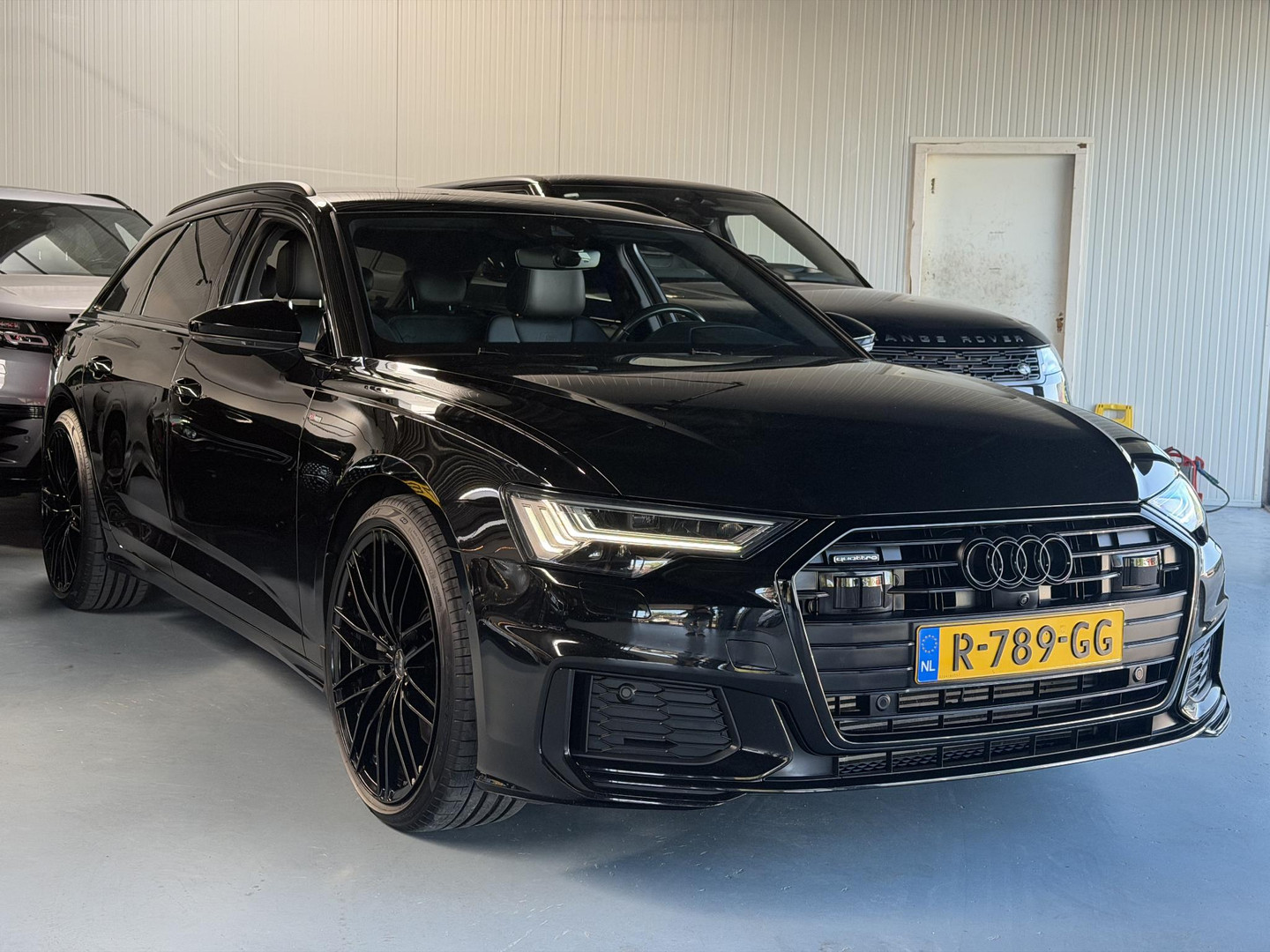 Audi
