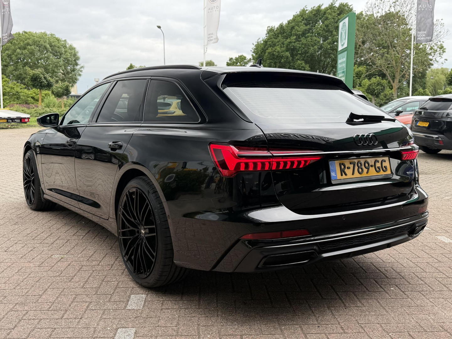 Audi