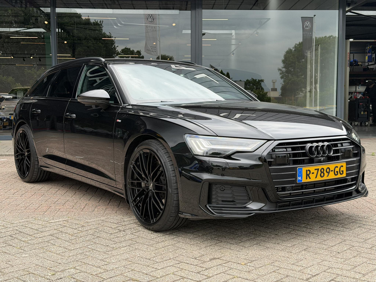 Audi