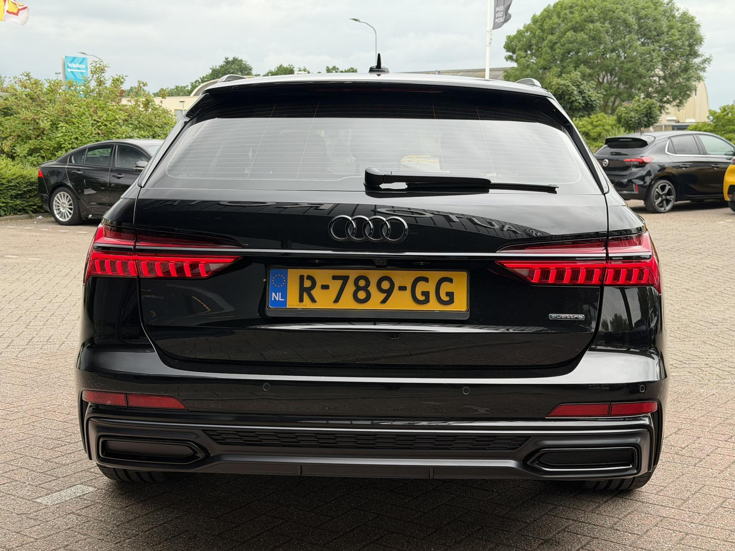 Audi