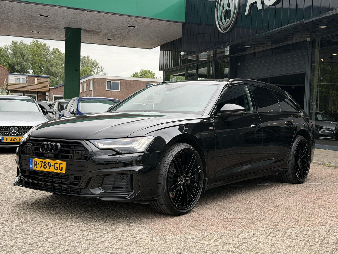 Audi