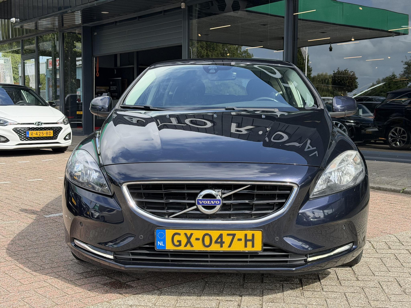Volvo