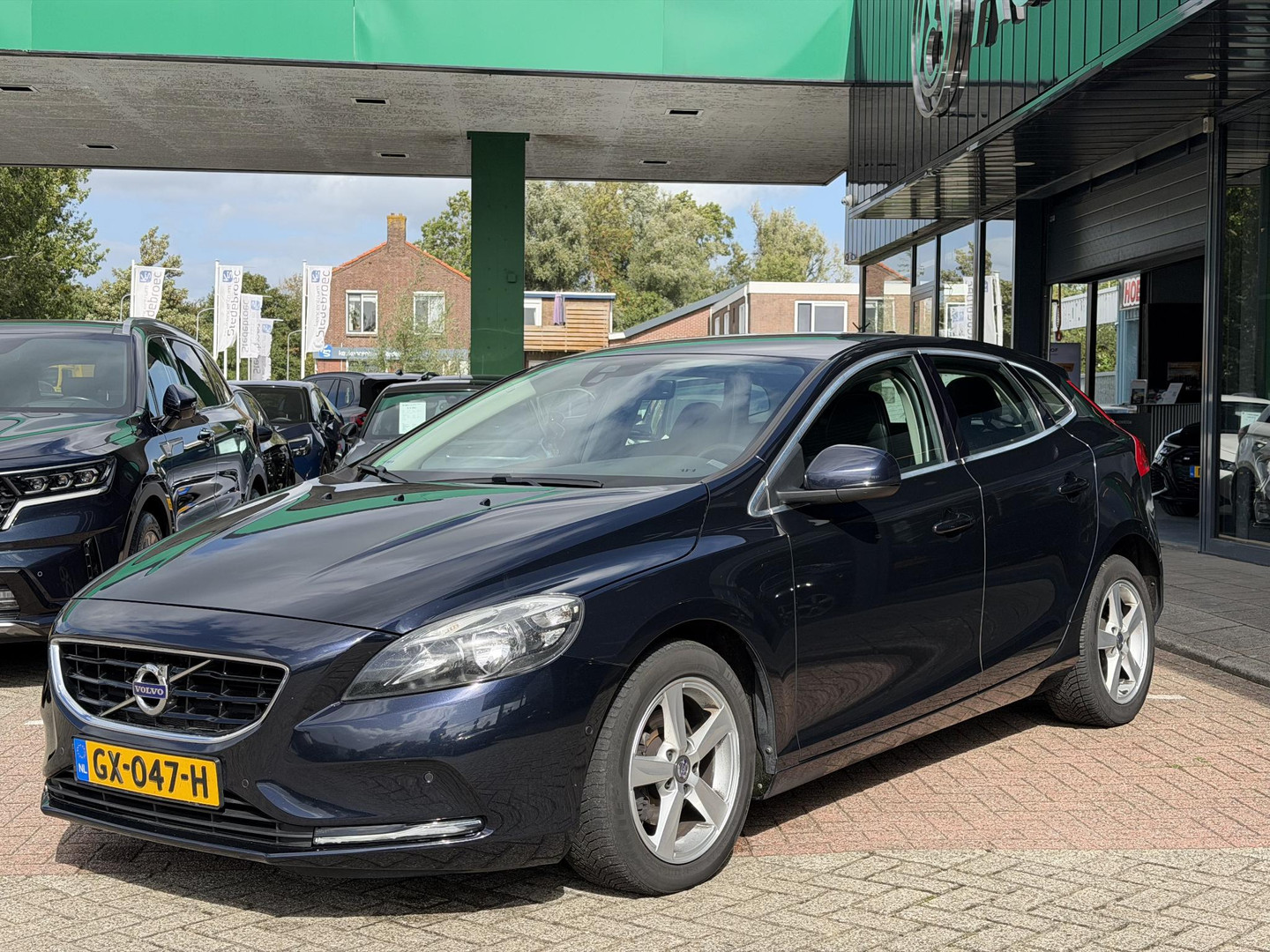 Volvo