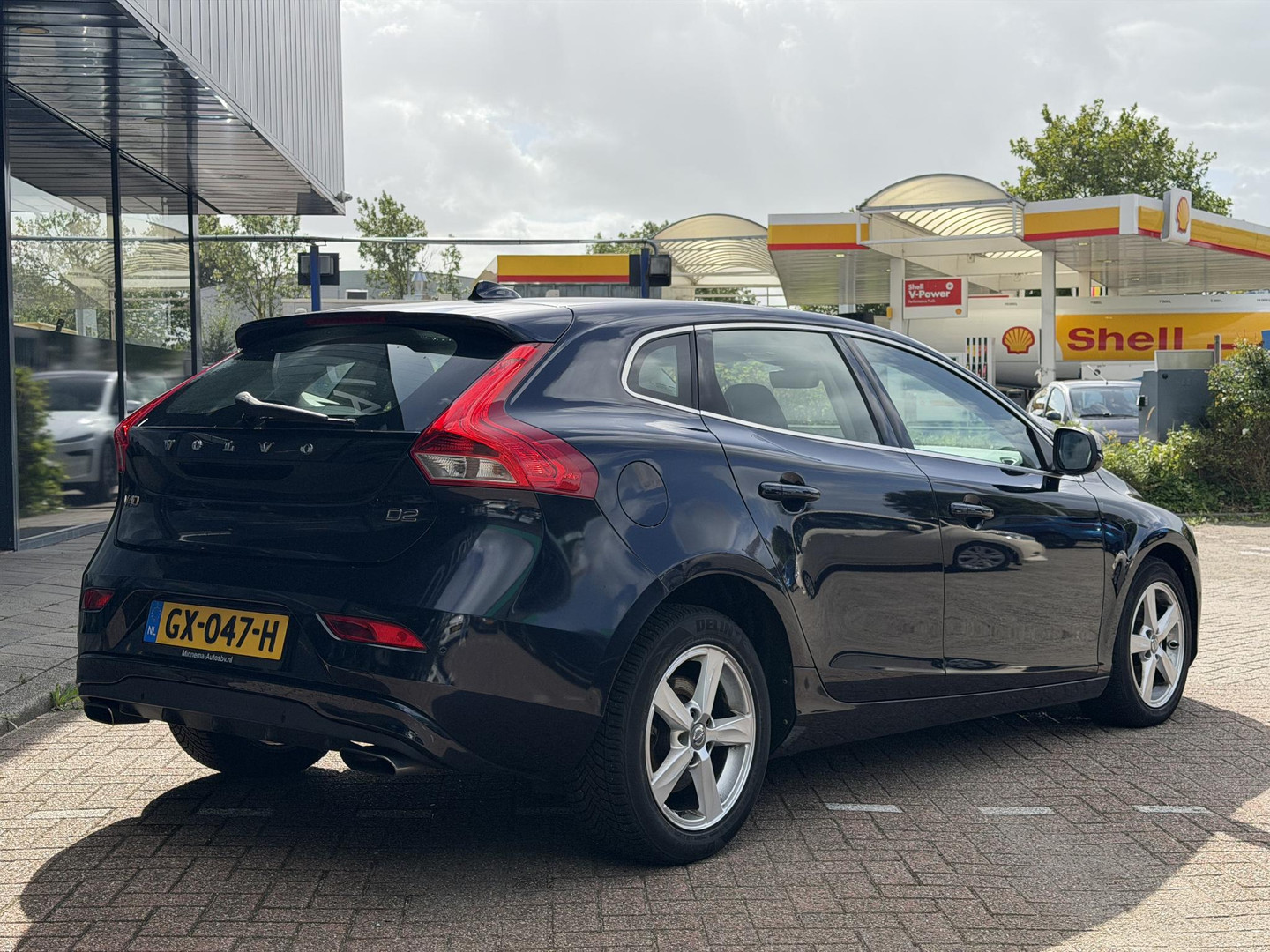 Volvo