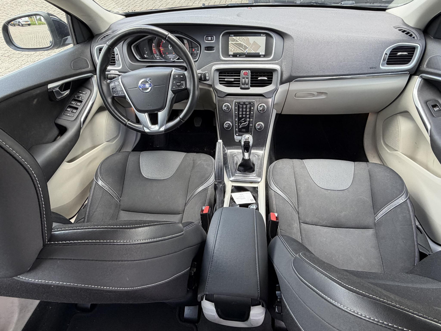 Volvo