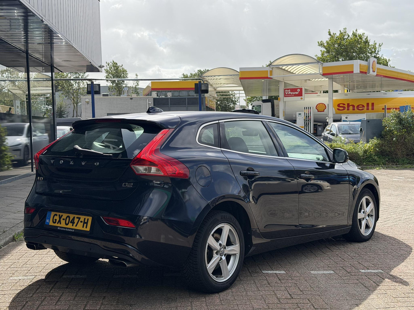 Volvo