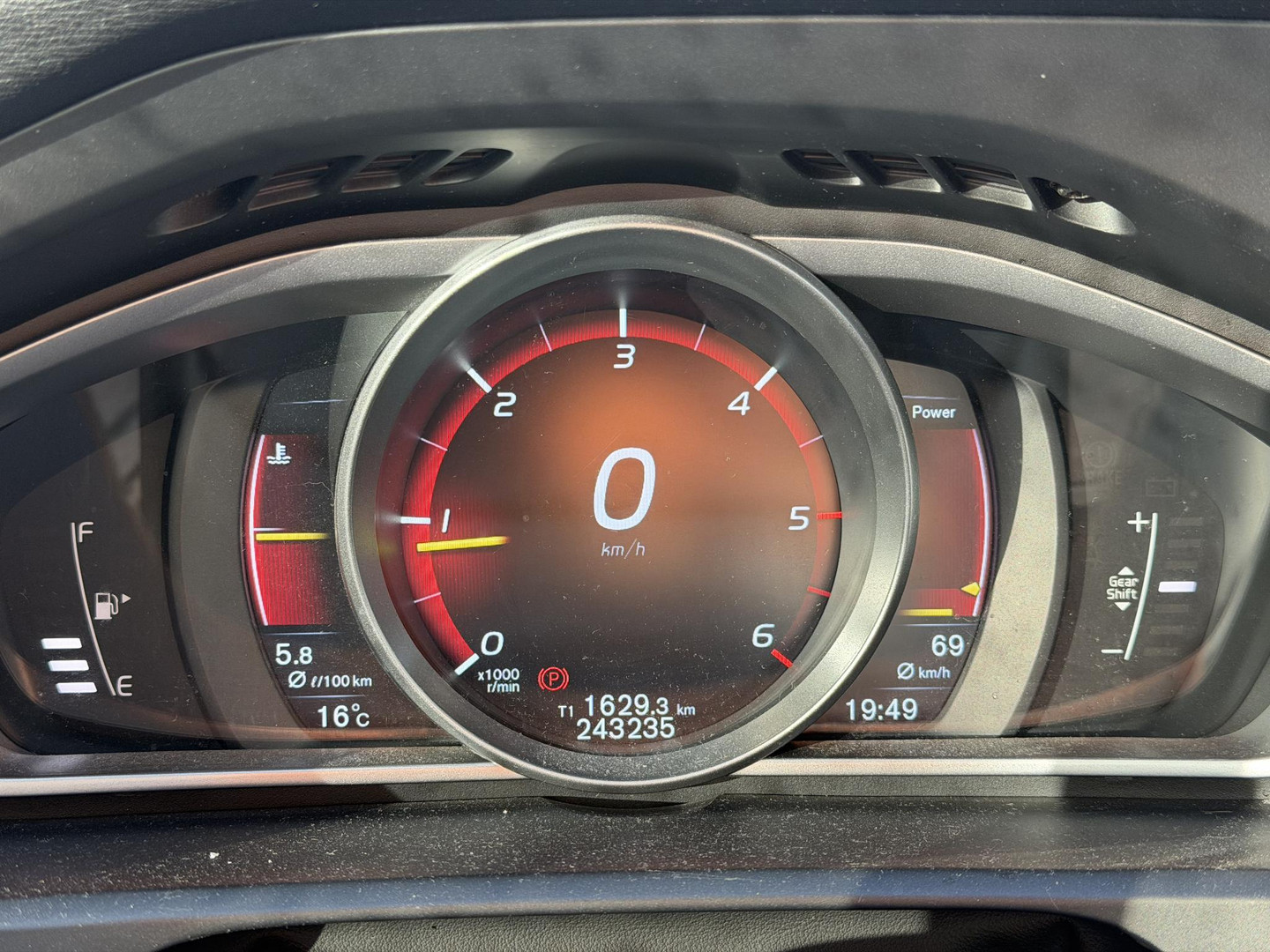 Volvo
