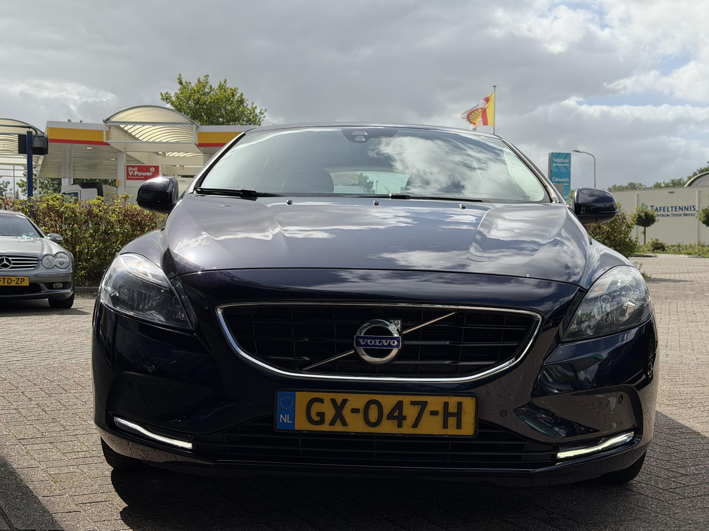 Volvo