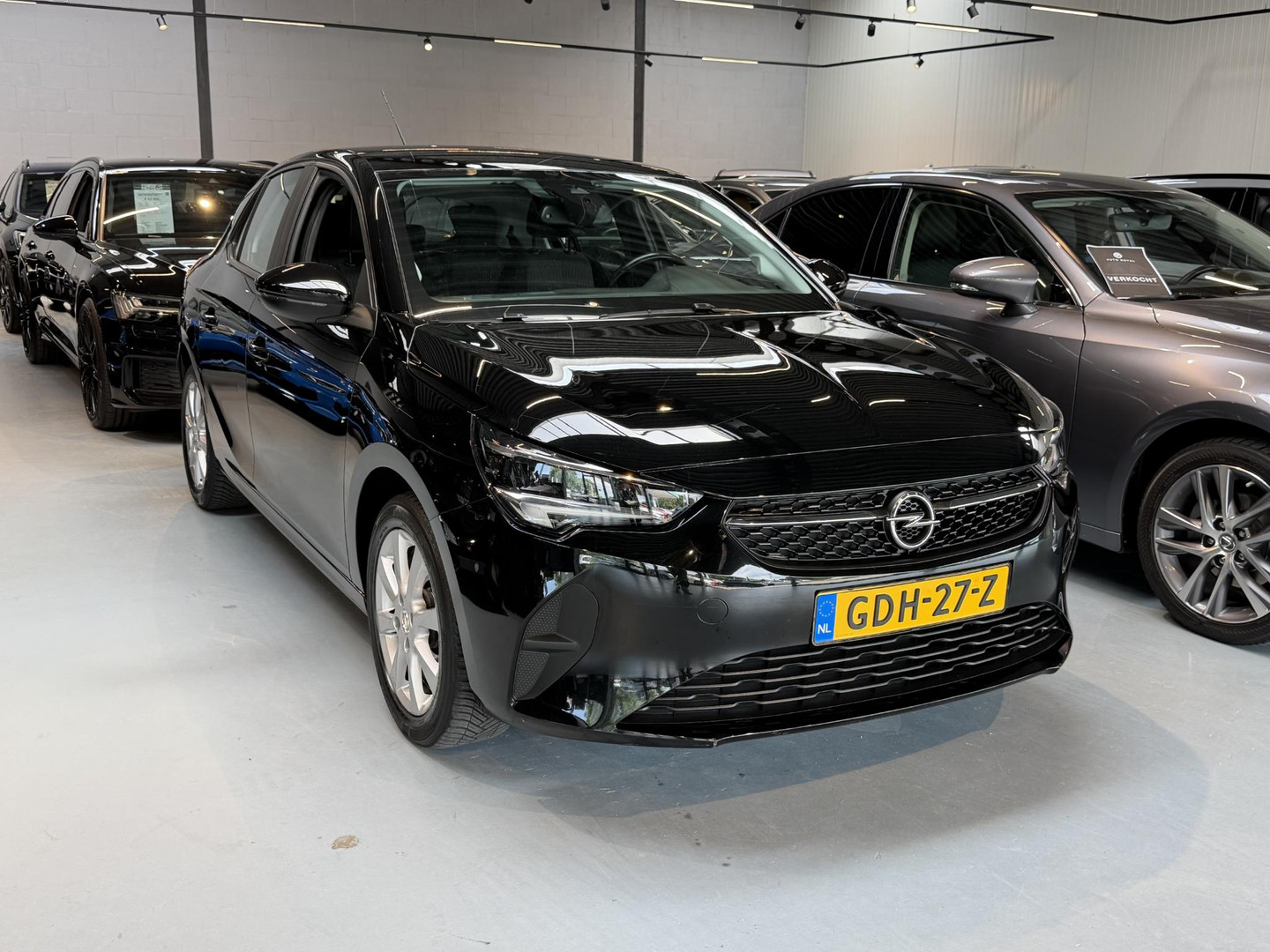 Opel