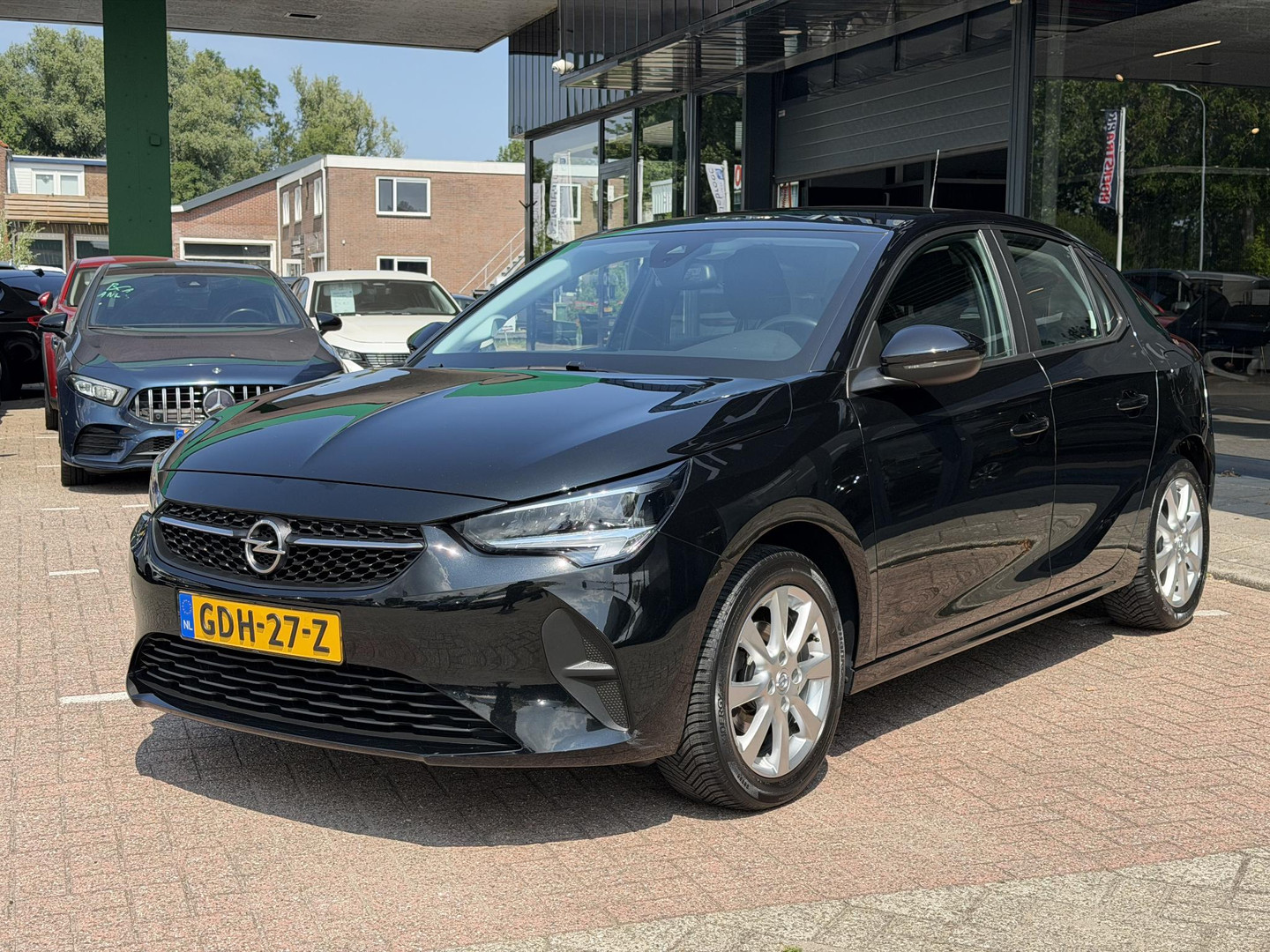 Opel