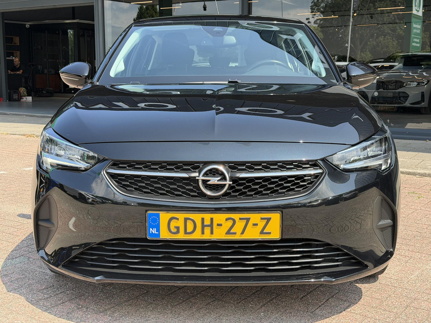 Opel