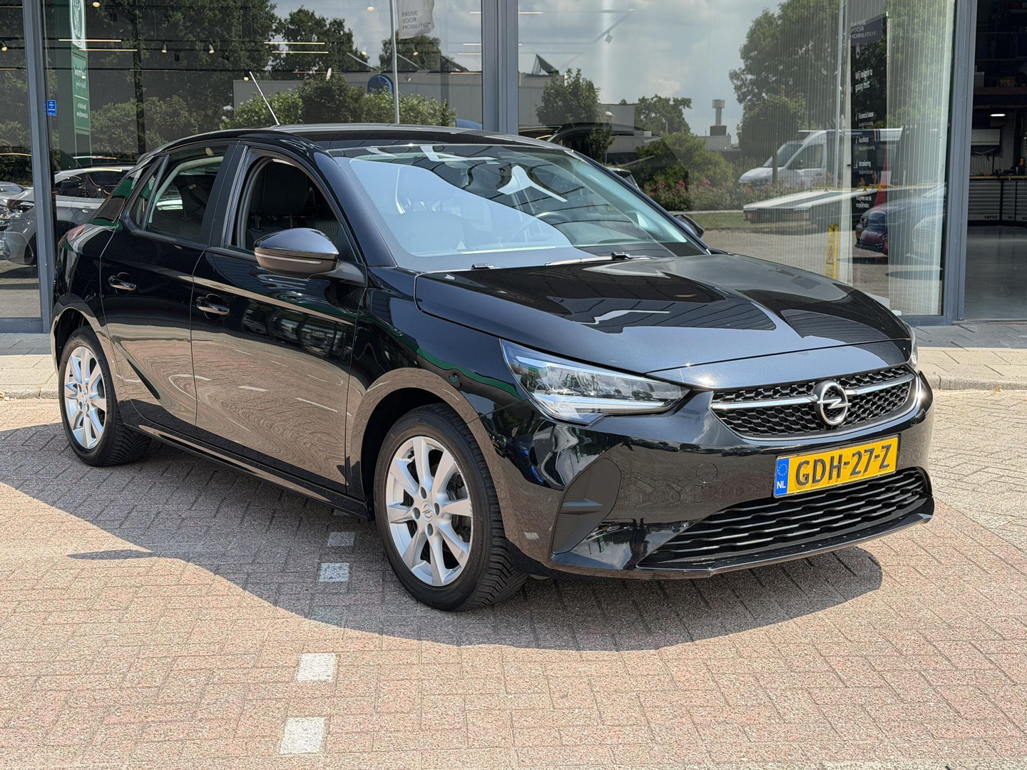 Opel