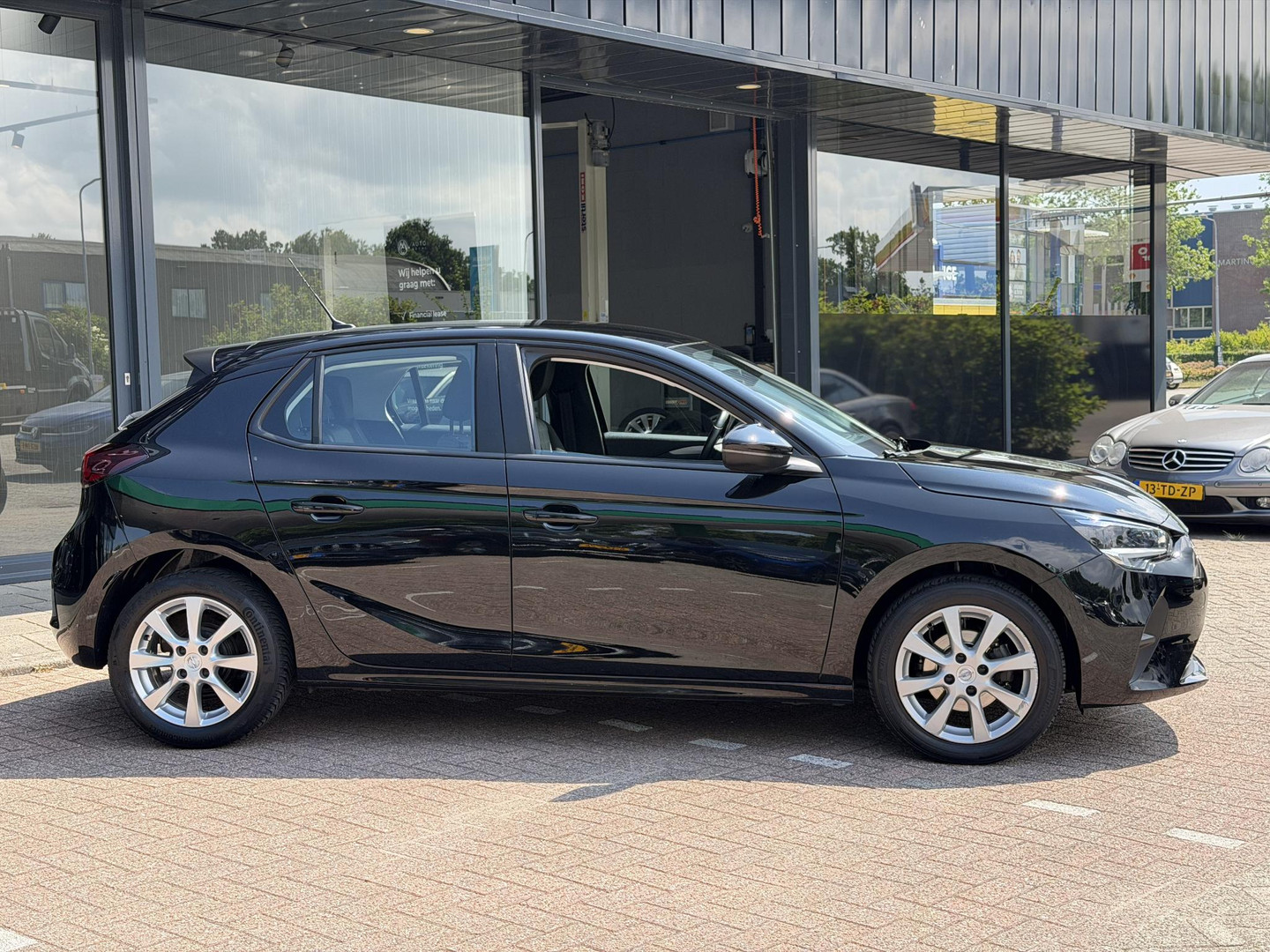 Opel