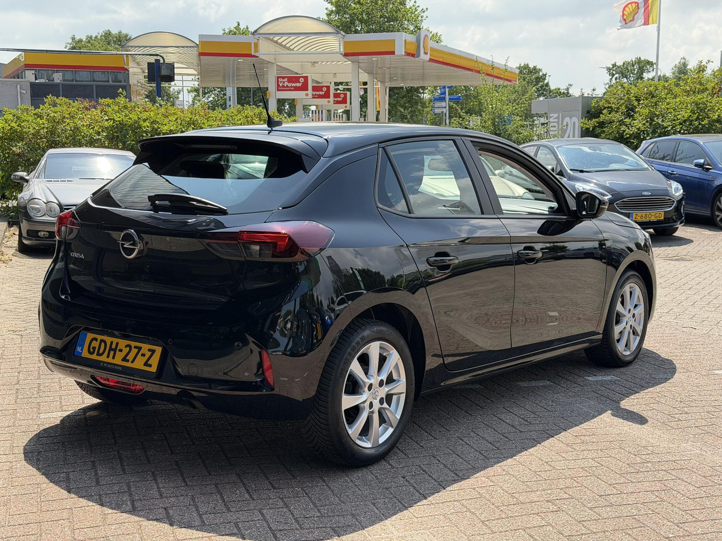 Opel