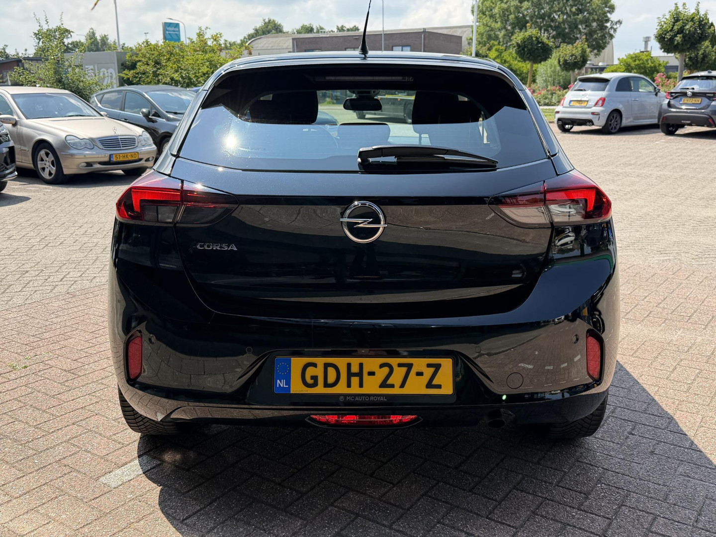 Opel
