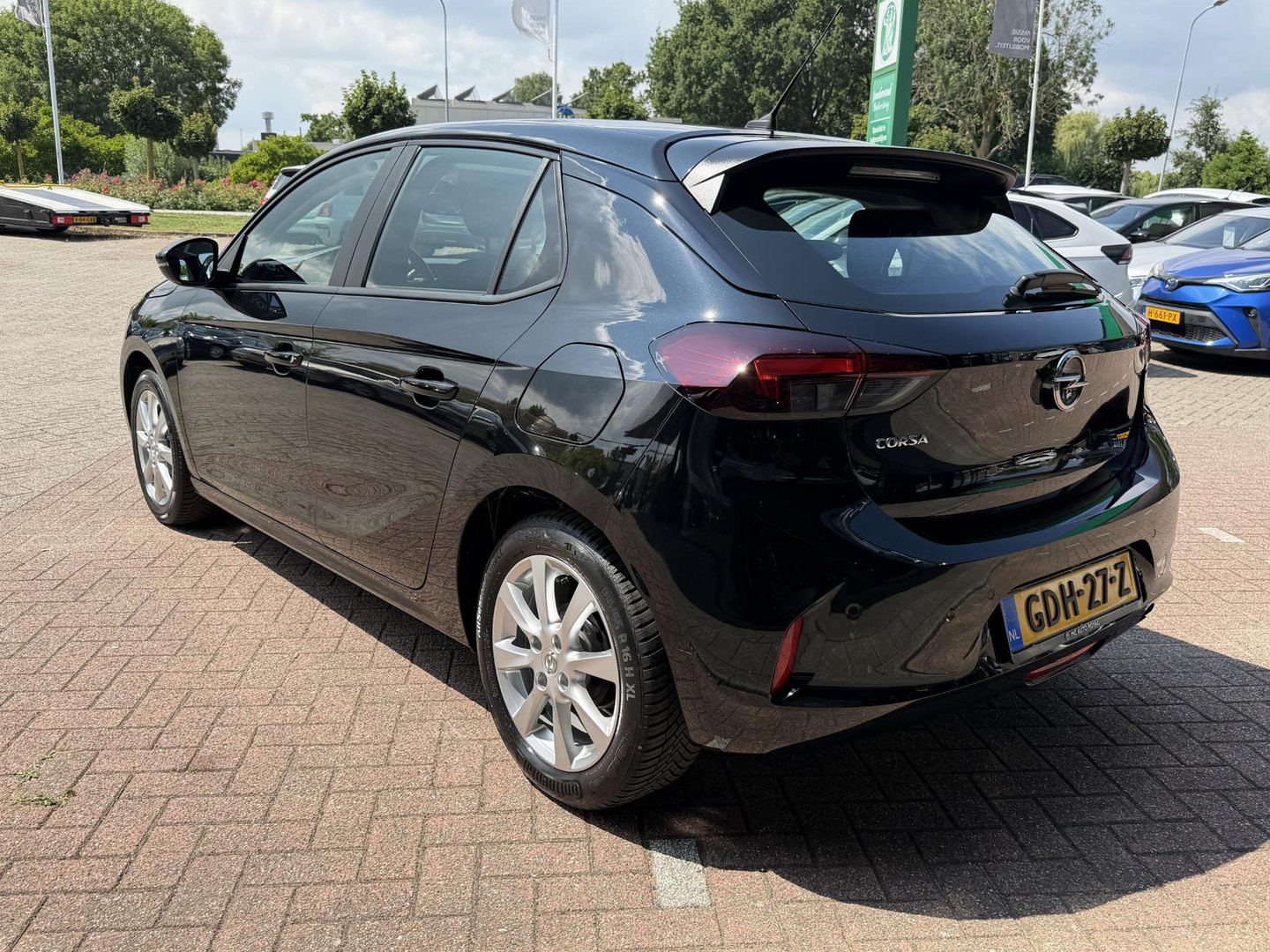 Opel