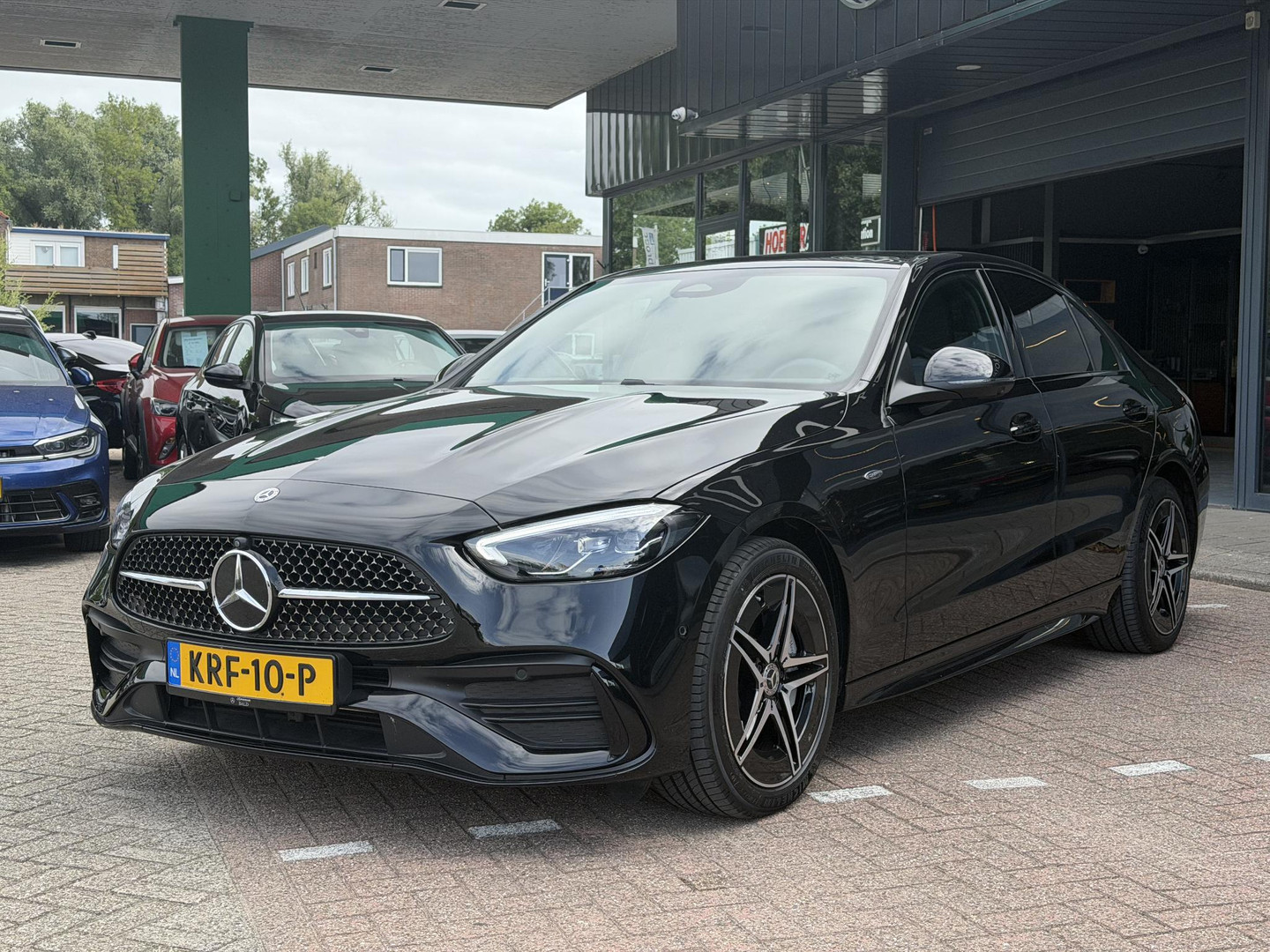 Mercedes-Benz