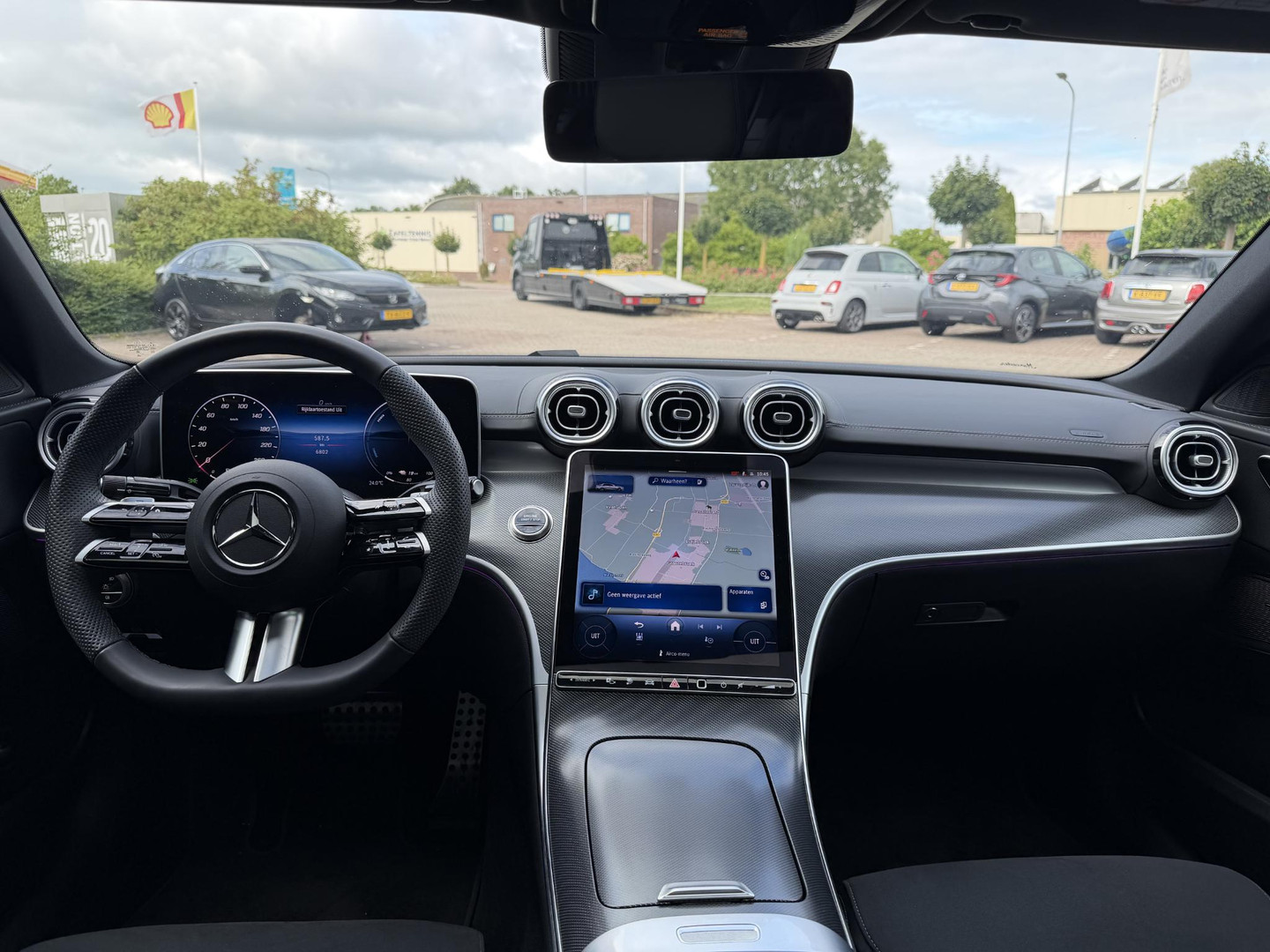 Mercedes-Benz