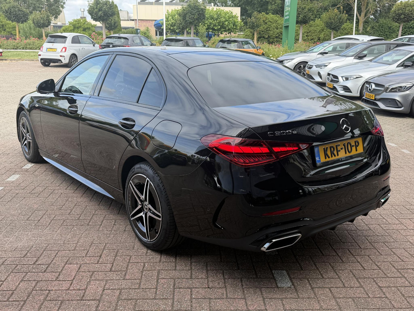 Mercedes-Benz