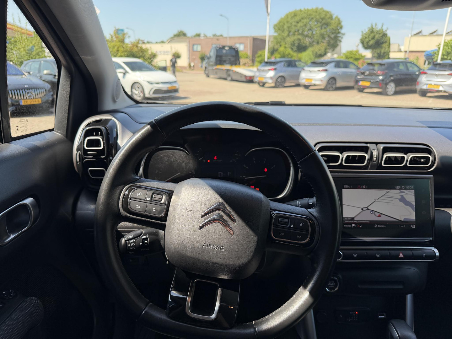 Citroën