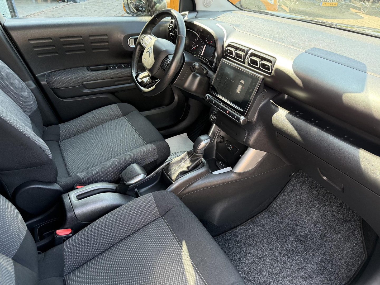 Citroën