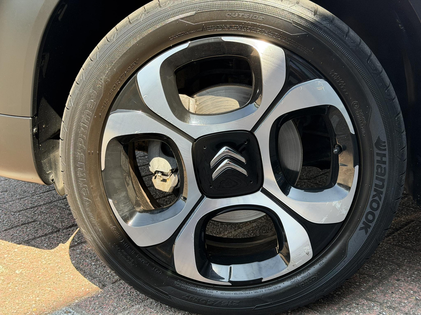 Citroën