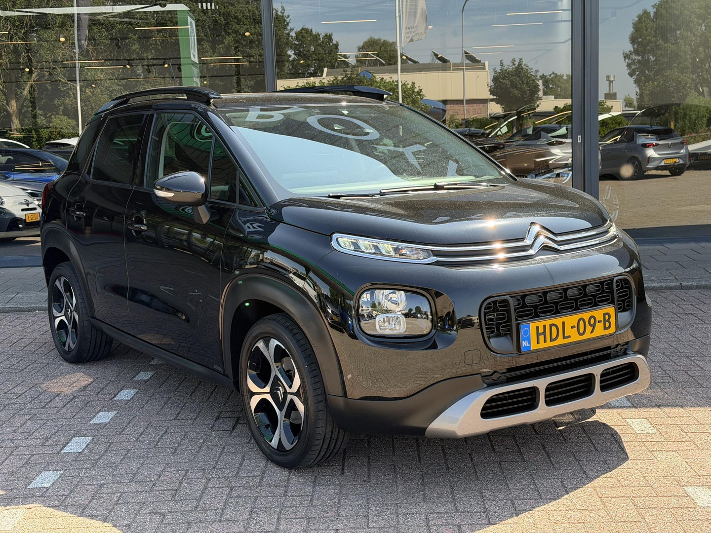 Citroën